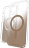Gear4 Milan Snap для Apple iPhone 13 золотой