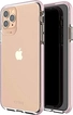 Gear4 Piccadilly для Apple iPhone 11 Pro Max розовый золотой