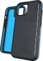 Gear4 Vancouver Snap for Apple iPhone 13 black (702008224)