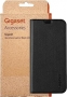 Gigaset Booklet case for GS5 Lite/GS5 senior black (S30853-Z1527-R21)