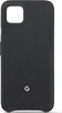 Google fabric Back Cover для pixel 4 just черный