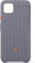 Google fabric Back Cover for pixel 4 sorta smokey 