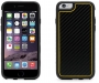 Griffin Identity graphite for Apple iPhone 6 Plus black/yellow (GB40054)