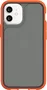 Griffin Survivor Strong для Apple iPhone 12 mini orange/cool gray