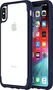 Griffin Survivor clear для Apple iPhone XS Max transparent/blue
