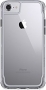 Griffin Survivor clear for Apple iPhone 7 Plus grey (GB42318)