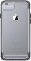 Griffin Survivor clear for Apple iPhone 7 grey (GB42314)