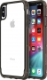 Griffin Survivor clear for Apple iPhone XS Max transparent/black (GIP-012-CBK)