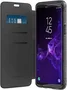 Griffin Survivor clear wallet для Samsung Galaxy S9+ black