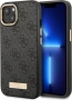 Guess Hard case 4G MagSafe for Apple iPhone 14 Plus black (GUHMP14MU4GPRK)