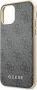 Guess Hard case 4G for Apple iPhone 11 grey (GUHCN61G4GG)