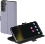 Hama Booklet Single 2.0 для Samsung Galaxy S22+ lilac (syringa)