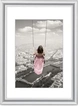 Hama Cover Crystal для Sony Xperia Z Ultra grey