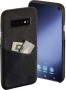Hama Cover Gentle for Samsung Galaxy S10 black (185930)