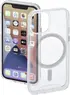 Hama Cover MagCase Safety for Apple iPhone 13 Pro transparent