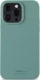 Holdit Silicone case для Apple iPhone 13 Pro Moss Green