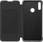 Huawei Flip Cover for Y7 (2019) black (51992902)