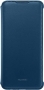 Huawei PU Flip Cover for P Smart (2019) blue (51992895)