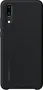 Huawei Silicone Cover для P20 black