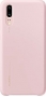 Huawei Silicone Cover for P20 pink (51992361)