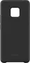 Huawei Silicone car case для Mate 20 Pro black