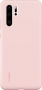 Huawei Silicone car case for P30 Pro pink (51992874)