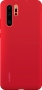 Huawei Silicone car case for P30 Pro red (51992876)