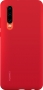 Huawei Silicone car case for P30 red (51992848)