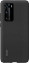 Huawei Silicone case for P40 Pro black (51993797)