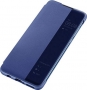 Huawei Smart View Flip Cover for P30 Lite blue 