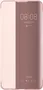 Huawei Smart View Flip Cover для P30 pink