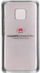 Huawei TPU case для Mate 20 Pro transparent