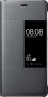 Huawei View Flip Cover for P9 dark grey (51991510)