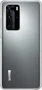 Huawei clear case для P40 Pro transparent