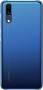 Huawei colour Cover for P20 blue (51992347)