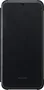 Huawei wallet Cover для Mate 20 Lite black