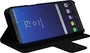 Incipio Breve Folio для Samsung Galaxy S8 black