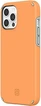 Incipio Duo case для Apple iPhone 12 Pro Max Clementine orange/grey