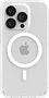 Incipio Duo case MagSafe для Apple iPhone 14 Pro transparent