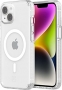 Incipio Duo case MagSafe for Apple iPhone 14 transparent (IPH-2036-CLR)