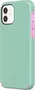 Incipio Duo case для Apple iPhone 12/12 Pro Candy Mint/pink