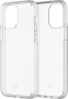 Incipio Duo case for Apple iPhone 13 Pro Max transparent (IPH-1946-CLR)