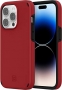 Incipio Duo case for Apple iPhone 14 Pro Scarlet Red (IPH-2033-SCRB)
