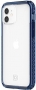 Incipio Grip for Apple iPhone 12/12 Pro Classic Blue/transparent 