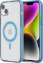 Incipio Idol case MagSafe for Apple iPhone 14 Plus Bluejay (IPH-2030-BJC)