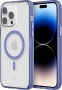 Incipio Idol case MagSafe for Apple iPhone 14 Pro Max Misty Lavender (IPH-2031-MLC)