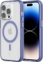 Incipio Idol case MagSafe for Apple iPhone 14 Pro Misty Lavender (IPH-2029-MLC)