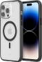 Incipio Idol case MagSafe for Apple iPhone 14 Pro Max black (IPH-2031-BLKC)