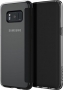 Incipio NGP Folio case for Samsung Galaxy S8 transparent/black (SA-879-CBK)