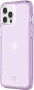 Incipio Slim for Apple iPhone 12 Pro Max Translucent Lilac purple 